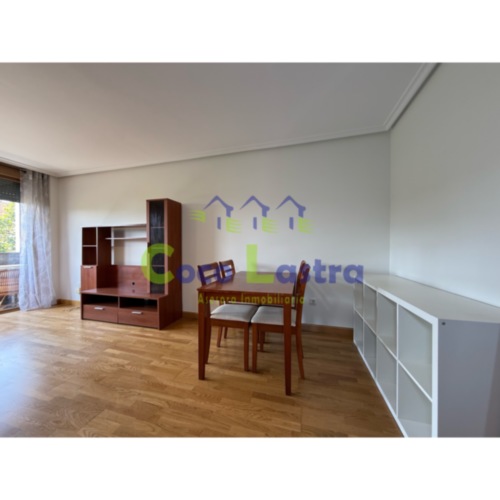Salón comedor